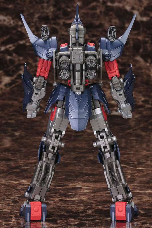 Amazon | コトブキヤ 装甲巨神Zナイト Z・A03 TYPE-K Zナイト 1