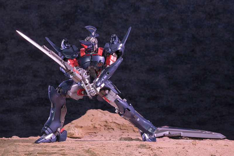 AmiAmi [Character & Hobby Shop] | HMM Series - Soko Kyojin Z