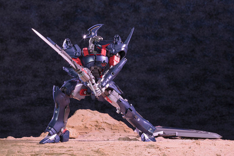AmiAmi [Character & Hobby Shop] | HMM Series - Soko Kyojin Z
