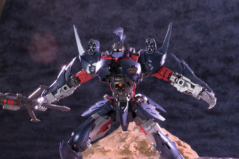 AmiAmi [Character & Hobby Shop] | HMM Series - Soko Kyojin Z