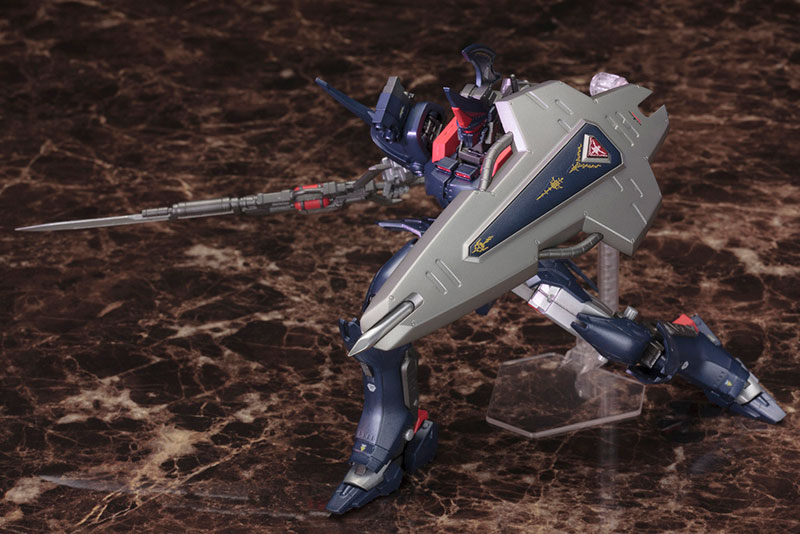 AmiAmi [Character & Hobby Shop] | HMM Series - Soko Kyojin Z