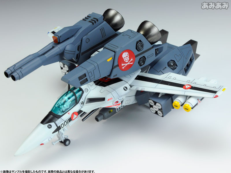 AmiAmi [Character & Hobby Shop] | The Super Dimension Fortress 