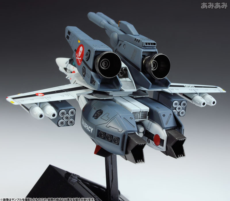 VF-1 ガレージキット Amazon | スタジオハーフアイ 1/100 フェイオスバルキリー 完全