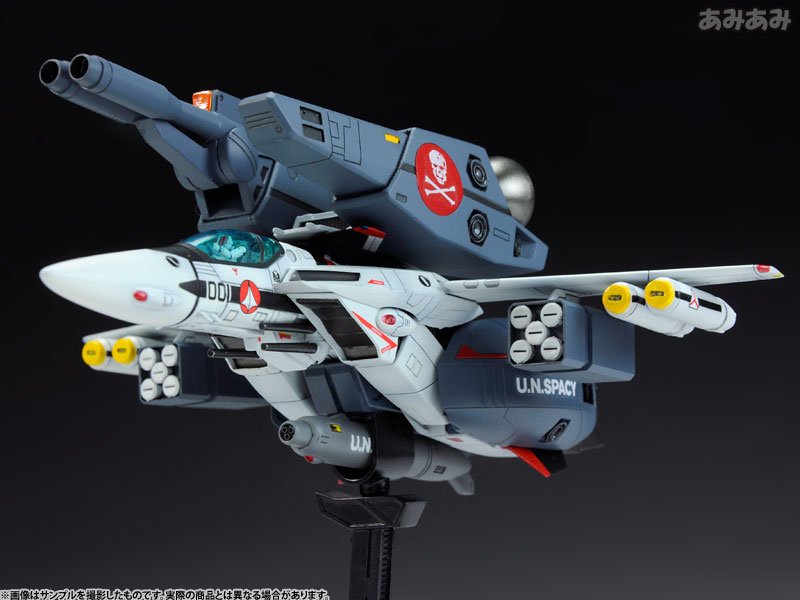 AmiAmi [Character & Hobby Shop] | The Super Dimension