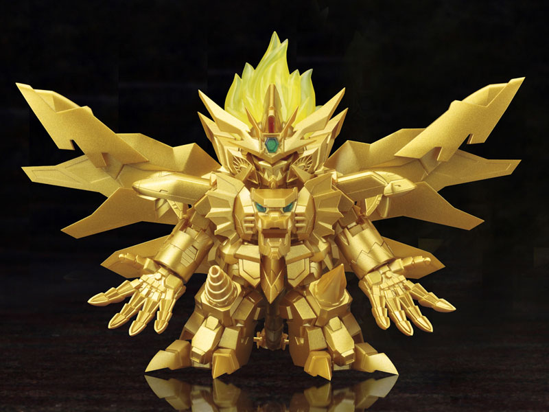 AmiAmi [Character & Hobby Shop] | D-Style - The King of Braves