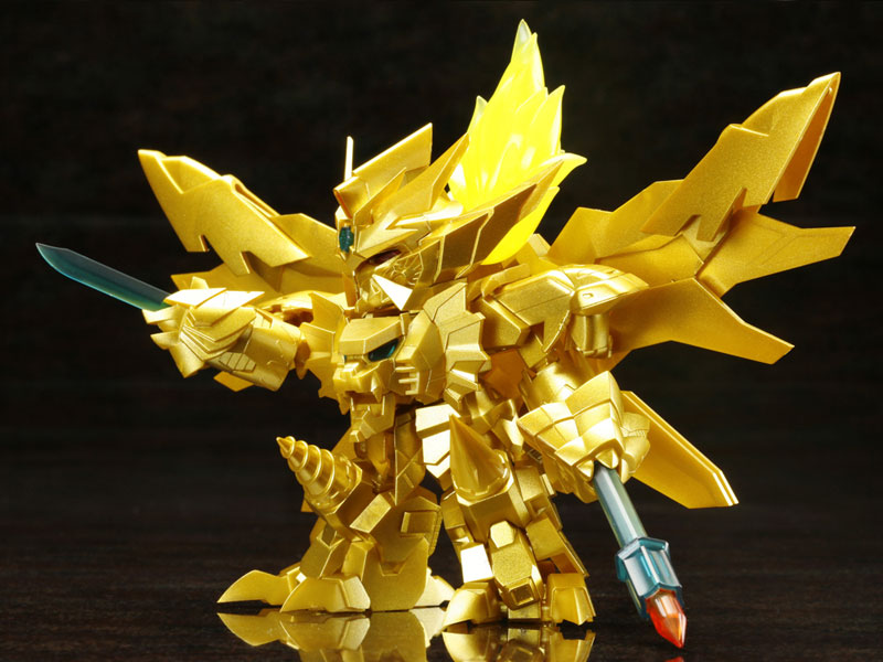 AmiAmi [Character & Hobby Shop] | D-Style - The King of