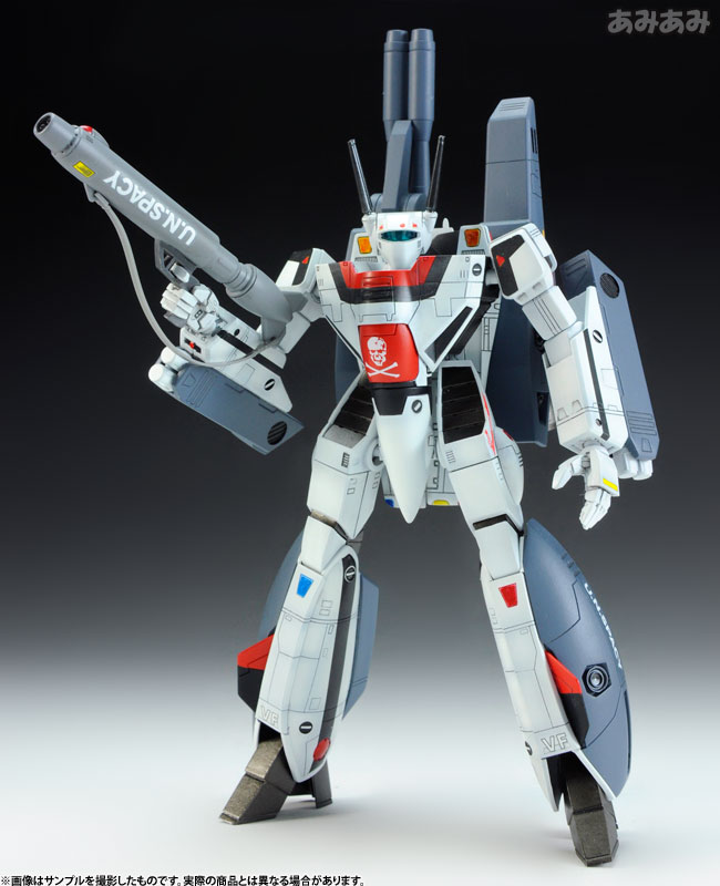 AmiAmi [Character & Hobby Shop] | The Super Dimension Fortress