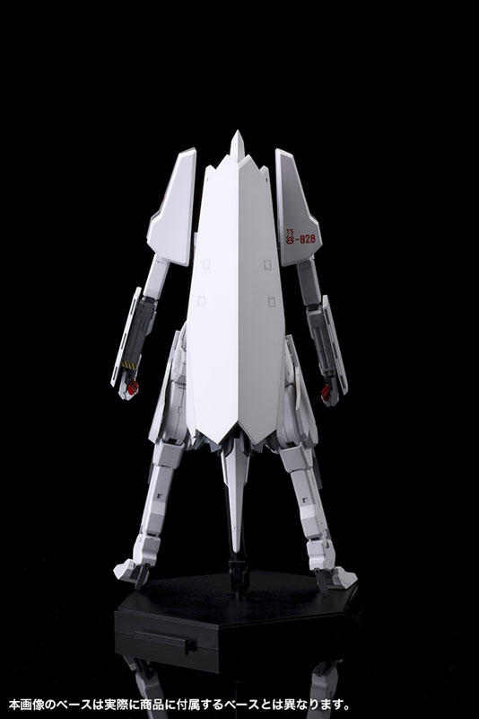 AmiAmi [Character & Hobby Shop] | Knights of Sidonia 1/100