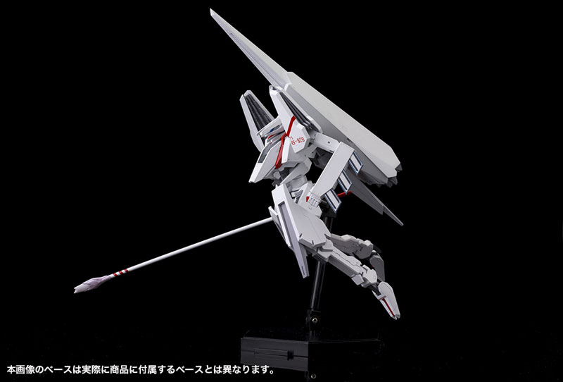 AmiAmi [Character & Hobby Shop] | Knights of Sidonia 1/100