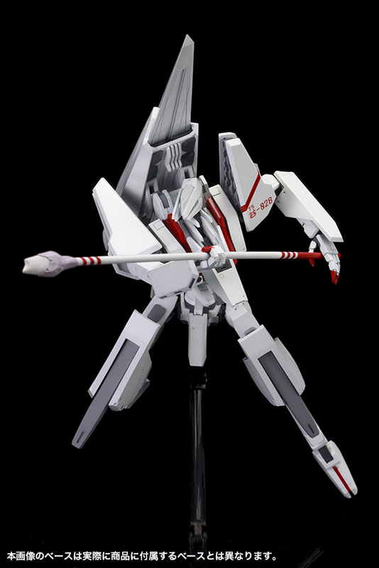 AmiAmi [Character & Hobby Shop] | Knights of Sidonia 1/100