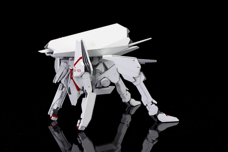 AmiAmi [Character & Hobby Shop] | Knights of Sidonia 1/100
