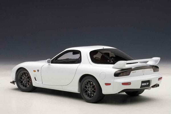 AmiAmi [Character & Hobby Shop] | 1/18 Scale Diecast Model