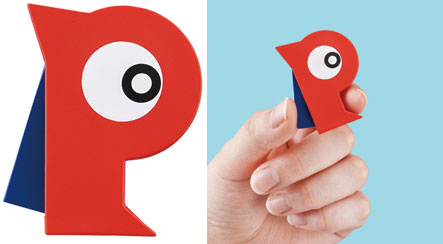 AmiAmi [Character & Hobby Shop] | KumuKumu Puzzle - Perman