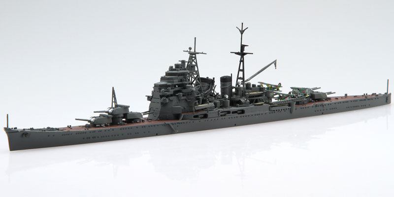 AmiAmi [Character & Hobby Shop] | 1/700 Toku Series No.84 Japanese