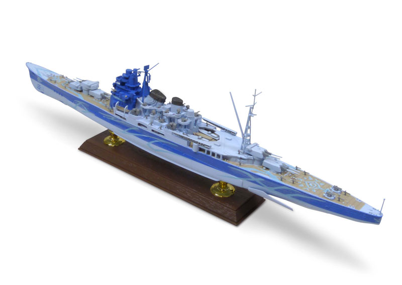 AmiAmi [Character & Hobby Shop] | Arpeggio of Blue Steel: Ars Nova