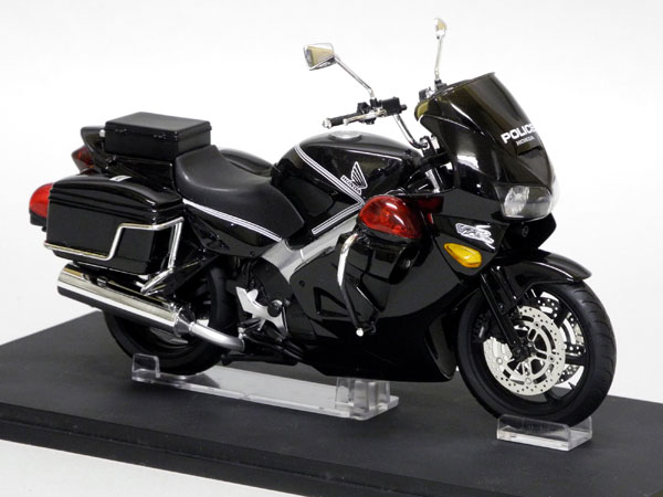 AmiAmi [Character & Hobby Shop] | 1/12 Honda VFR 800P 