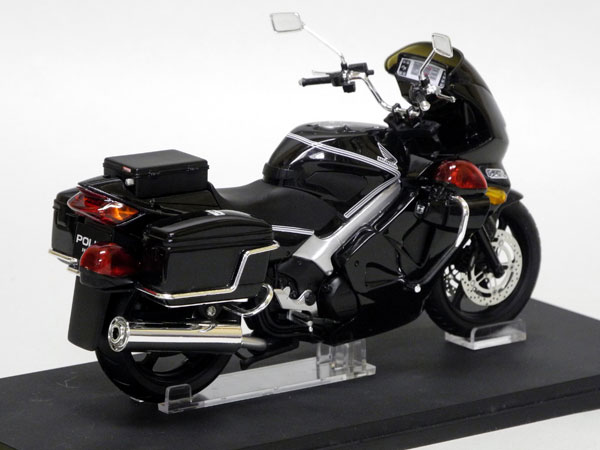 AmiAmi [Character & Hobby Shop] | 1/12 Honda VFR 800P 