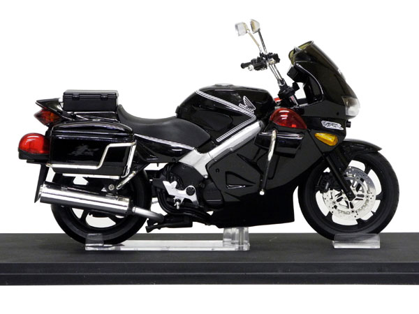 AmiAmi [Character & Hobby Shop] | 1/12 Honda VFR 800P 