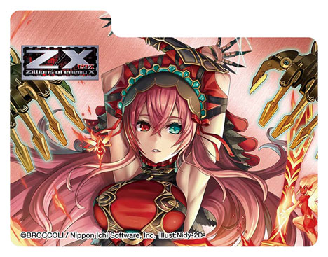 AmiAmi [Character & Hobby Shop] | Character Deck Case Collection