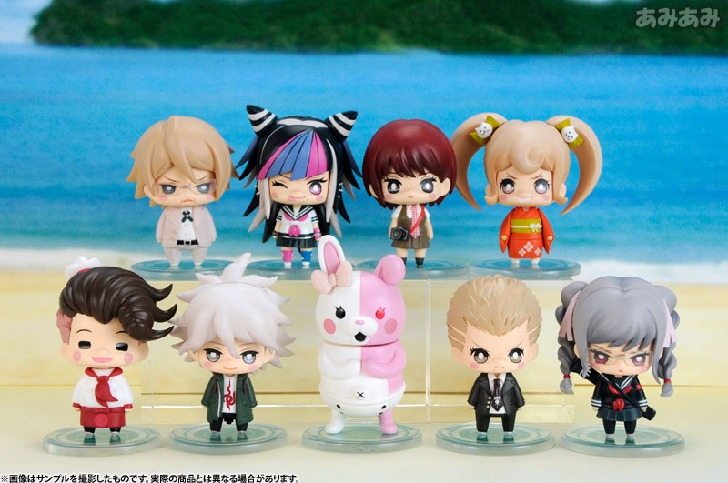 AmiAmi [Character & Hobby Shop] | One Coin Mini Figure Collection