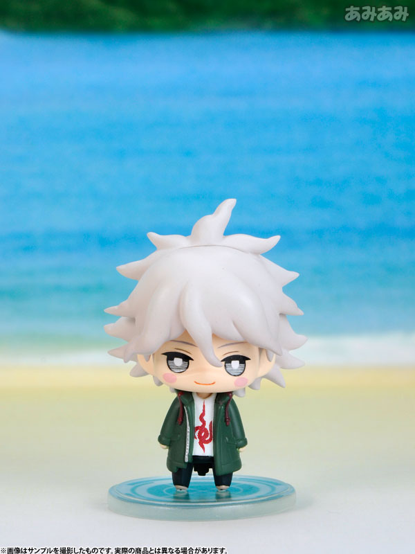 AmiAmi [Character & Hobby Shop] | One Coin Mini Figure Collection