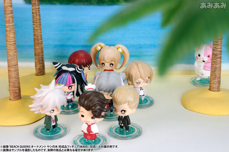 AmiAmi [Character & Hobby Shop] | One Coin Mini Figure Collection