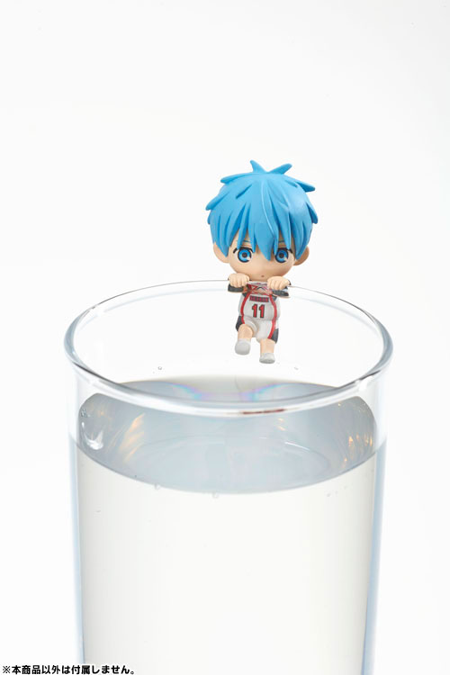 AmiAmi [Character & Hobby Shop] | Ochatomo Series - Kuroko's