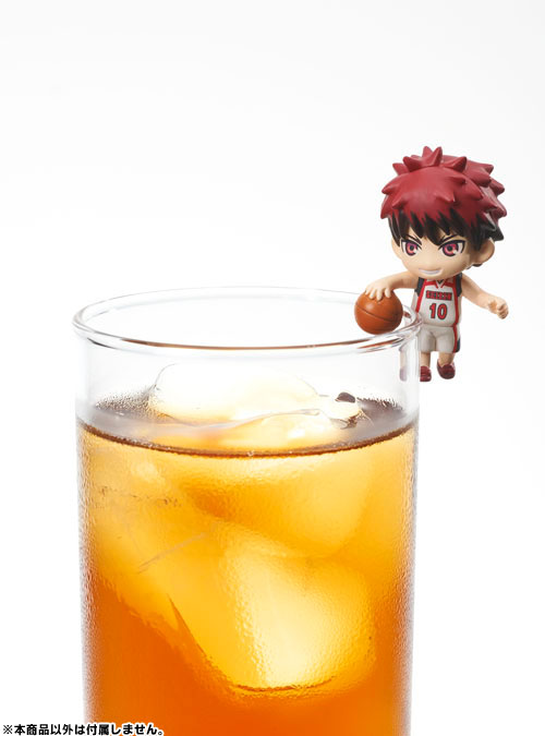 AmiAmi [Character & Hobby Shop] | Ochatomo Series - Kuroko's 