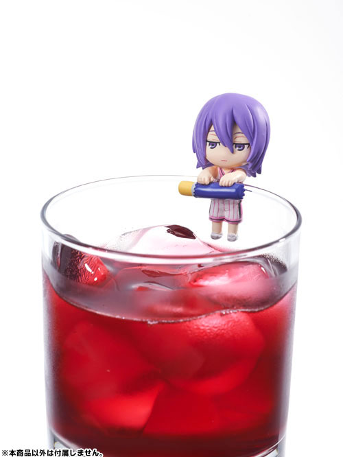 AmiAmi [Character & Hobby Shop] | Ochatomo Series - Kuroko's 