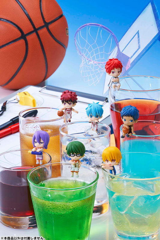 AmiAmi [Character & Hobby Shop] | Ochatomo Series - Kuroko's 