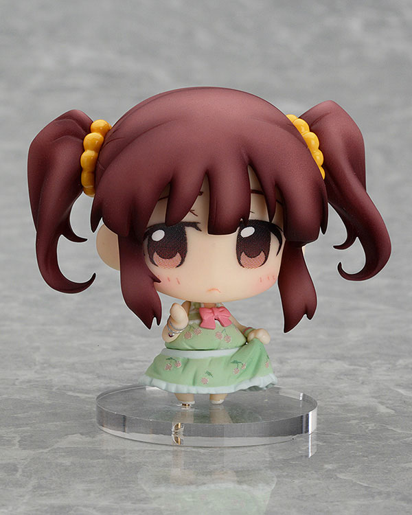AmiAmi [Character & Hobby Shop] | Minicchu - THE IDOLM@STER 