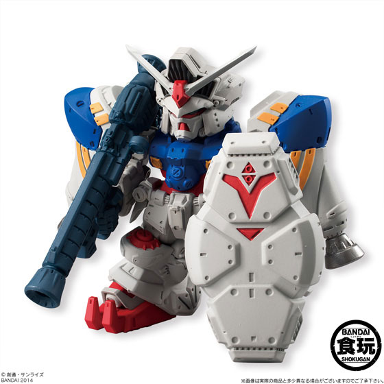 AmiAmi [Character & Hobby Shop] | FW GUNDAM CONVERGE SP05