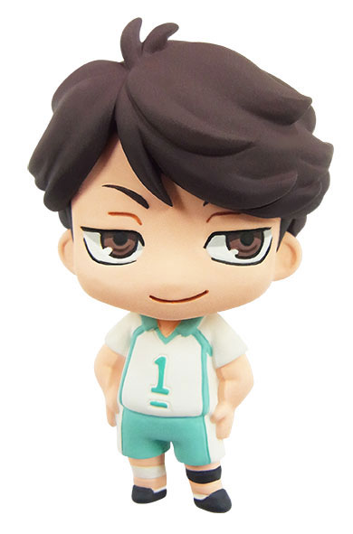 AmiAmi [Character & Hobby Shop] | [Bonus] Color-Cole - Haikyuu 