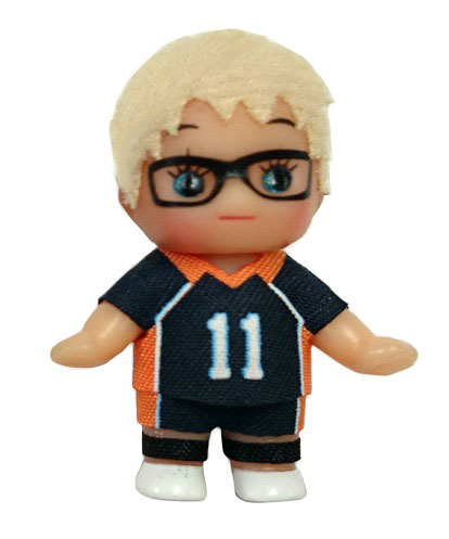 AmiAmi [Character & Hobby Shop] | Haikyuu!! - Hai-Kewpie