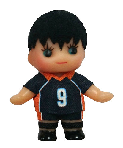 AmiAmi [Character & Hobby Shop] | Haikyuu!! - Hai-Kewpie