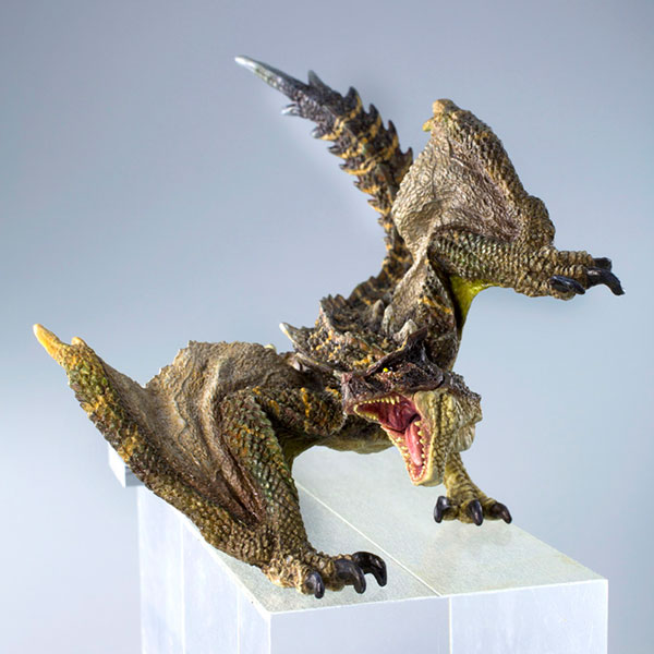 AmiAmi [Character & Hobby Shop] | Capcom Figure Builder - Monster