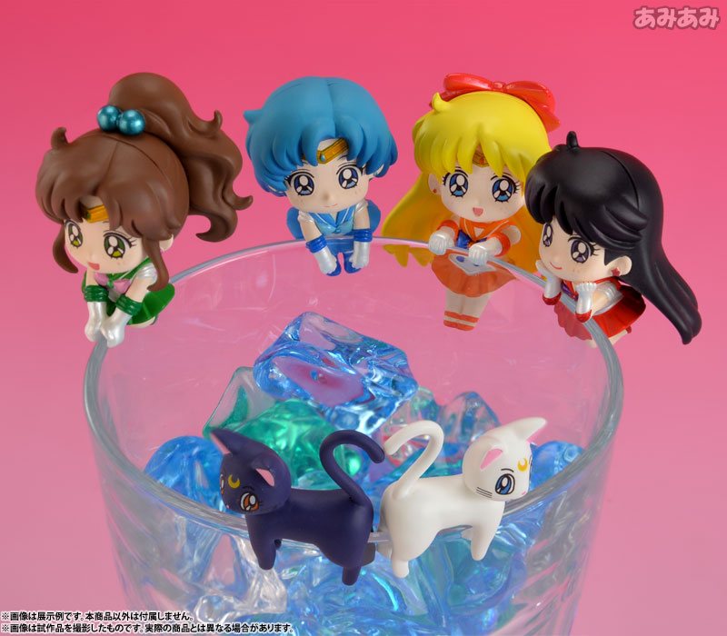 Sailor Moon bol a ramen – Japan Wonderland Goodies