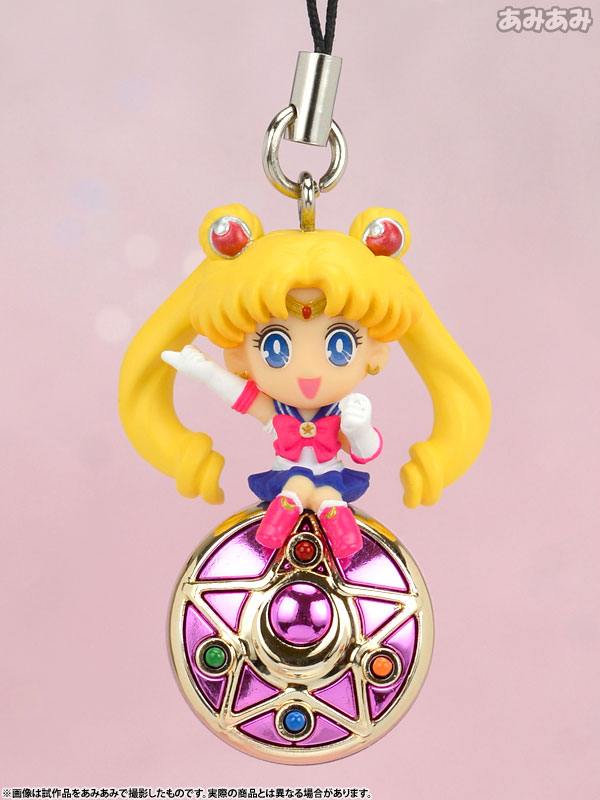 AmiAmi [Character & Hobby Shop] | Twinkle Dolly - Sailor Moon