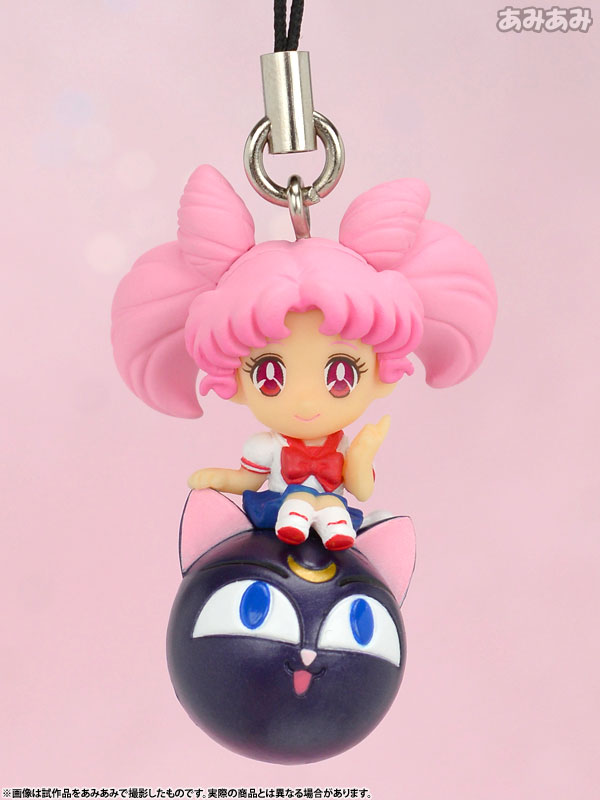 AmiAmi [Character & Hobby Shop] | Twinkle Dolly - Sailor Moon