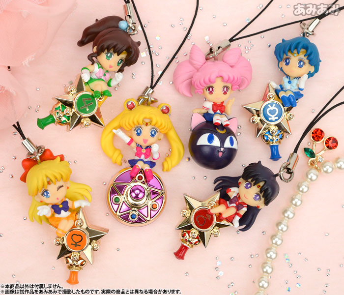AmiAmi [Character & Hobby Shop] | Twinkle Dolly - Sailor