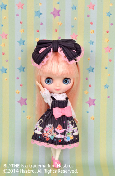 AmiAmi [Character & Hobby Shop] | Shop Limited Doll - Petite