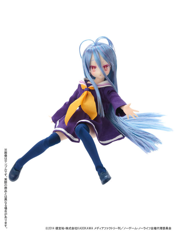 AmiAmi [Character & Hobby Shop] | Pure Neemo Character Series No