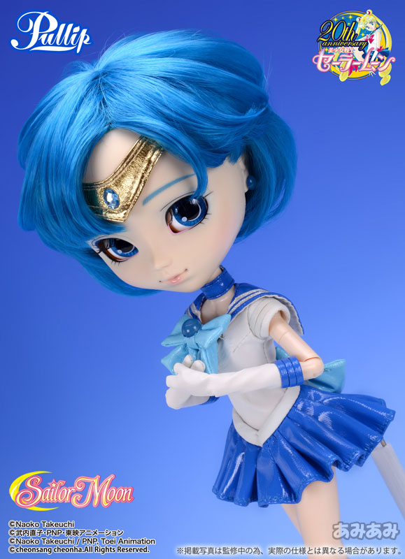 AmiAmi [Character & Hobby Shop] | (Pre-owned ITEM:A/BOX:B)Pullip