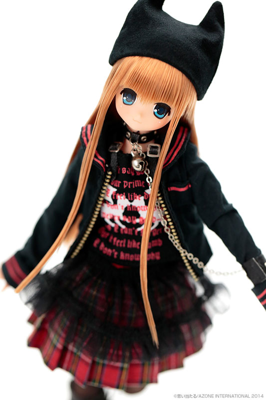 AmiAmi [Character & Hobby Shop] | EX Cute 10th Best Selection 