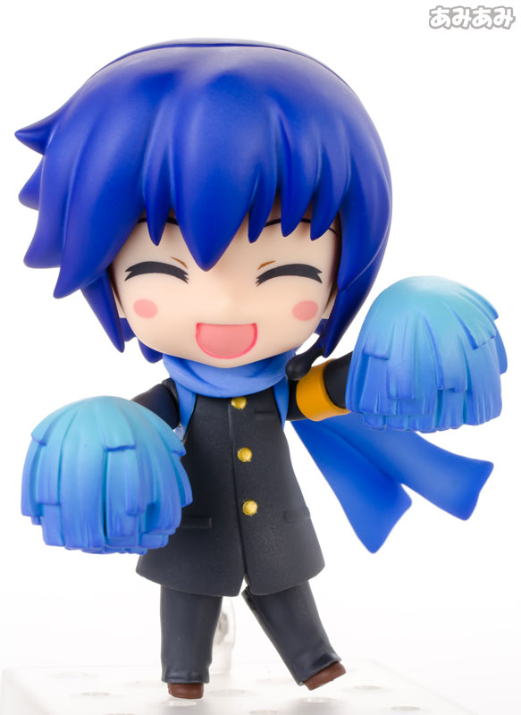 AmiAmi [Character u0026 Hobby Shop] | (Pre-owned ITEM:A/BOX:B)Nendoroid - KAITO:  Cheerful Ver. [Cheerful JAPAN Limited](Released)