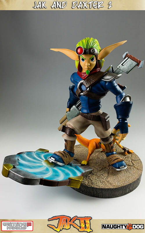 Jak and Daxter Collection 美品 レア 日本未発売