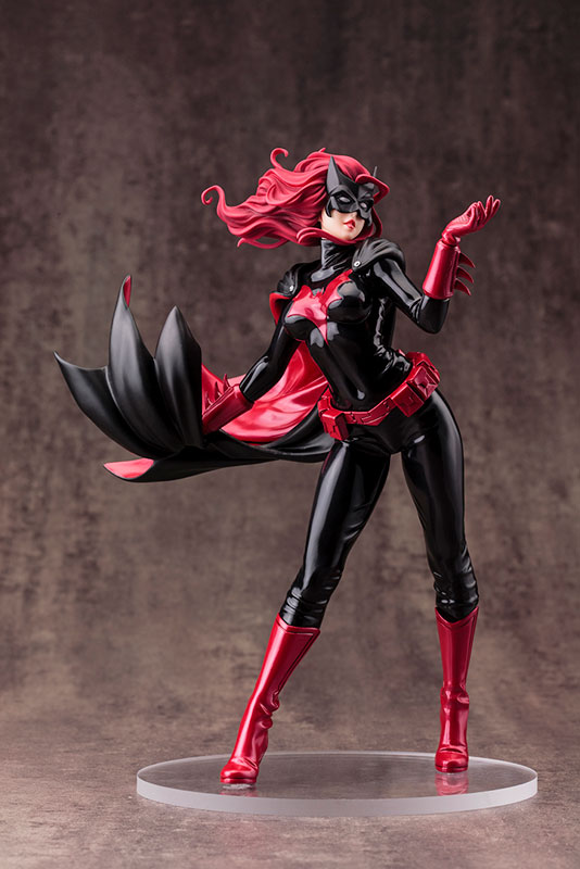 AmiAmi [Character & Hobby Shop] | DC COMICS BISHOUJO - DC