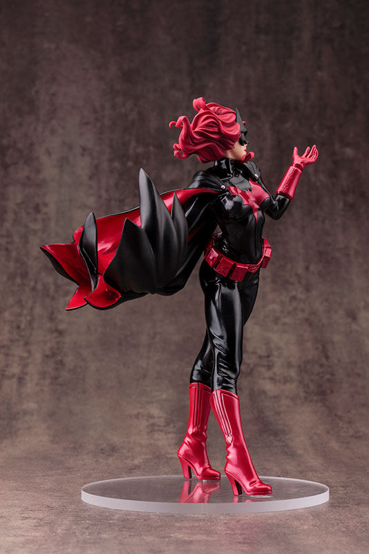 AmiAmi [Character & Hobby Shop] | DC COMICS BISHOUJO - DC