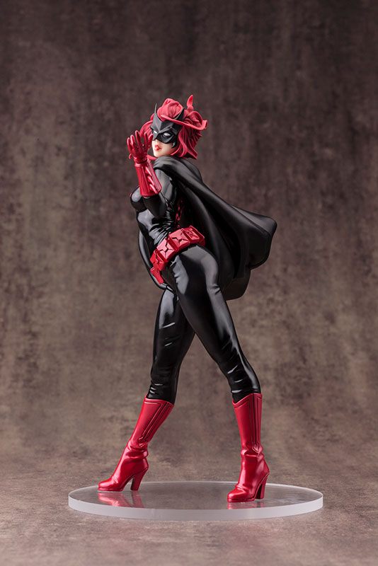 NEXUS 7 キャンバスアート Batwoman NEXUS 7 キャンバスアート Batwoman