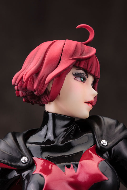 NEXUS 7 キャンバスアート Batwoman AmiAmi [Character & Hobby Shop] | DC COMICS BISHOUJO - DC